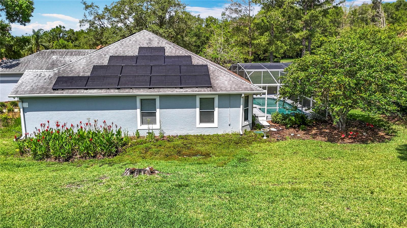 Image 33 of 41 For 5311 Saddleback Court