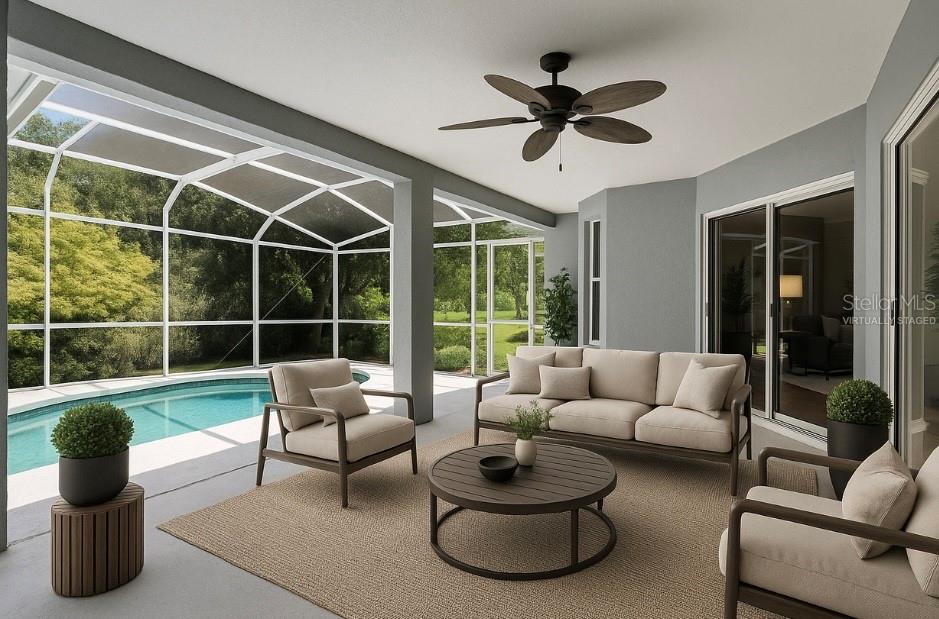 Image 39 of 41 For 5311 Saddleback Court