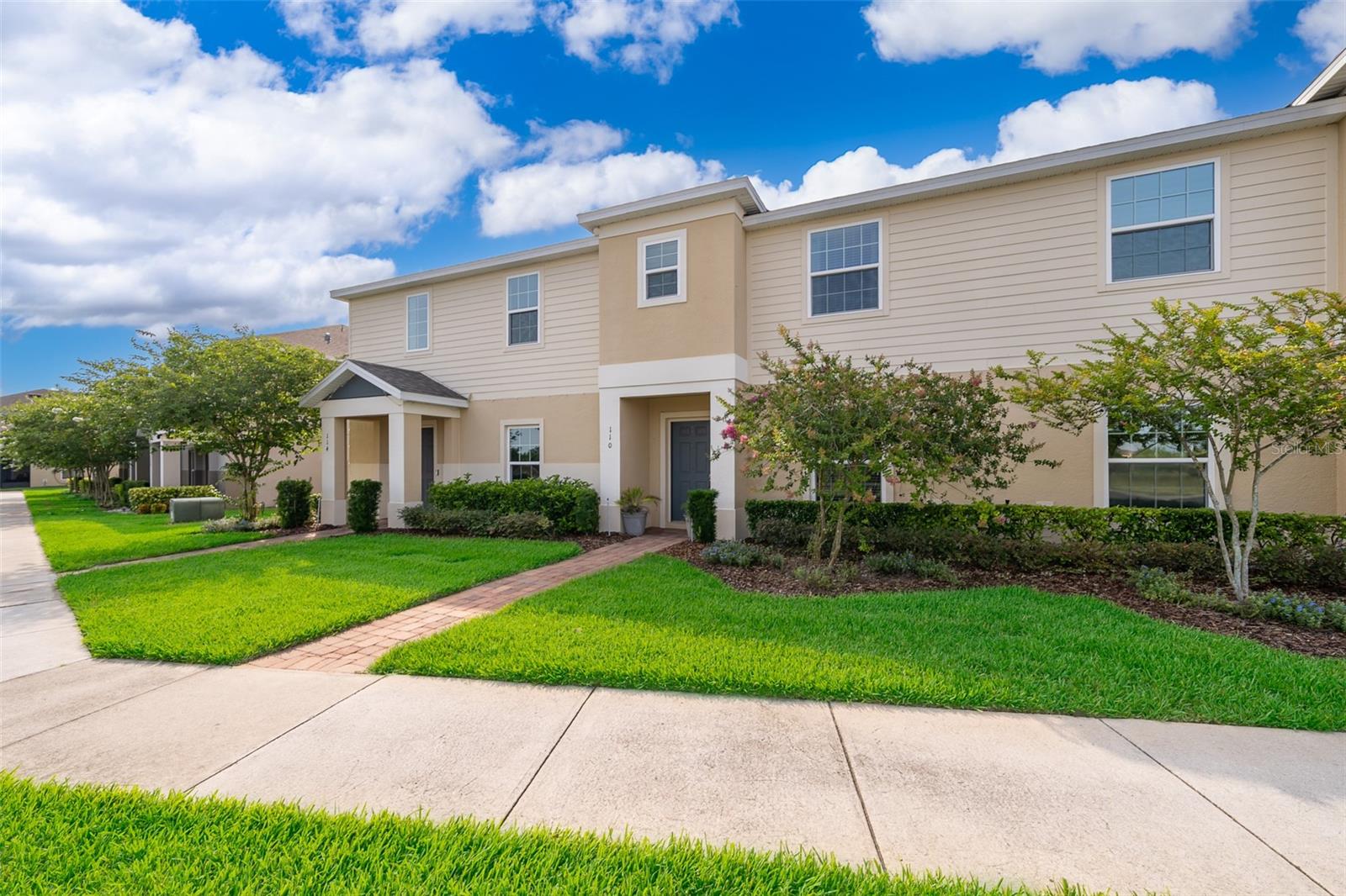 Details for 110 Claire Lane, DAVENPORT, FL 33837