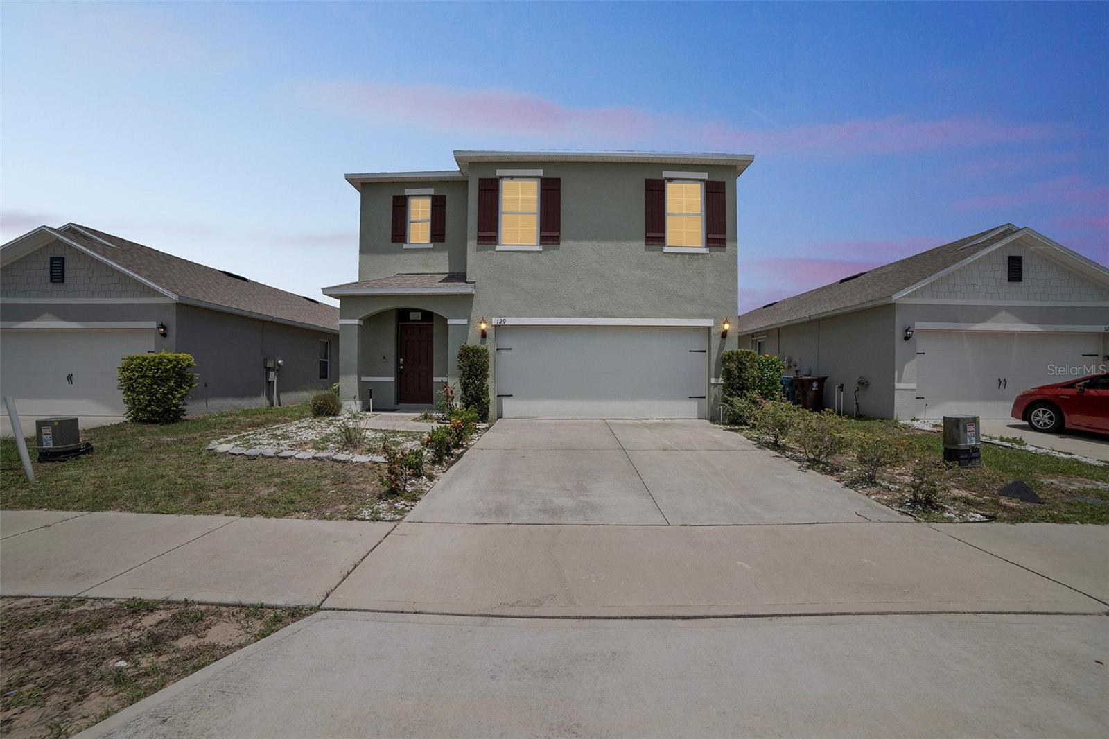 Details for 129 Eagleview Loop, DAVENPORT, FL 33837