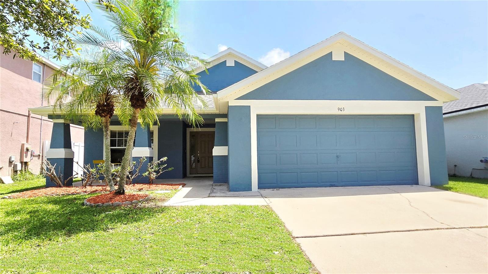 Details for 903 Tramells Trail, KISSIMMEE, FL 34744