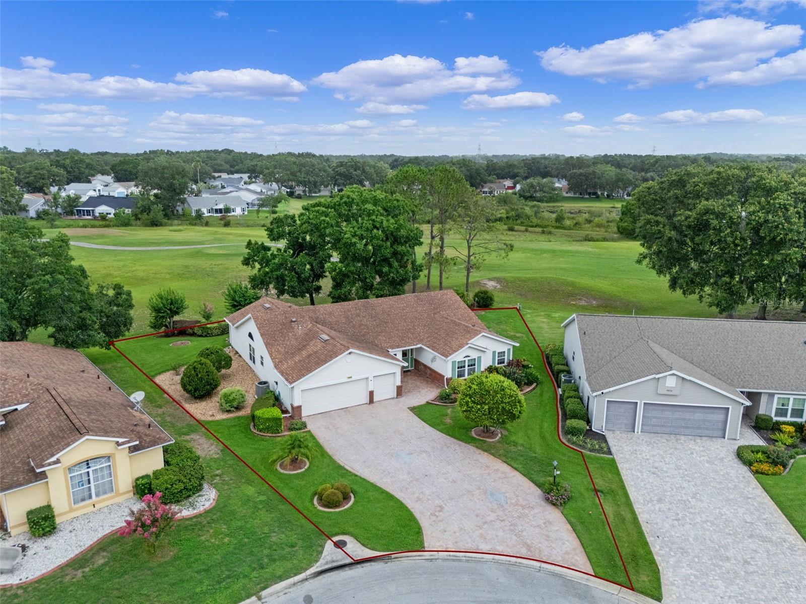 Image 41 of 79 For 4830 Summerbridge Circle
