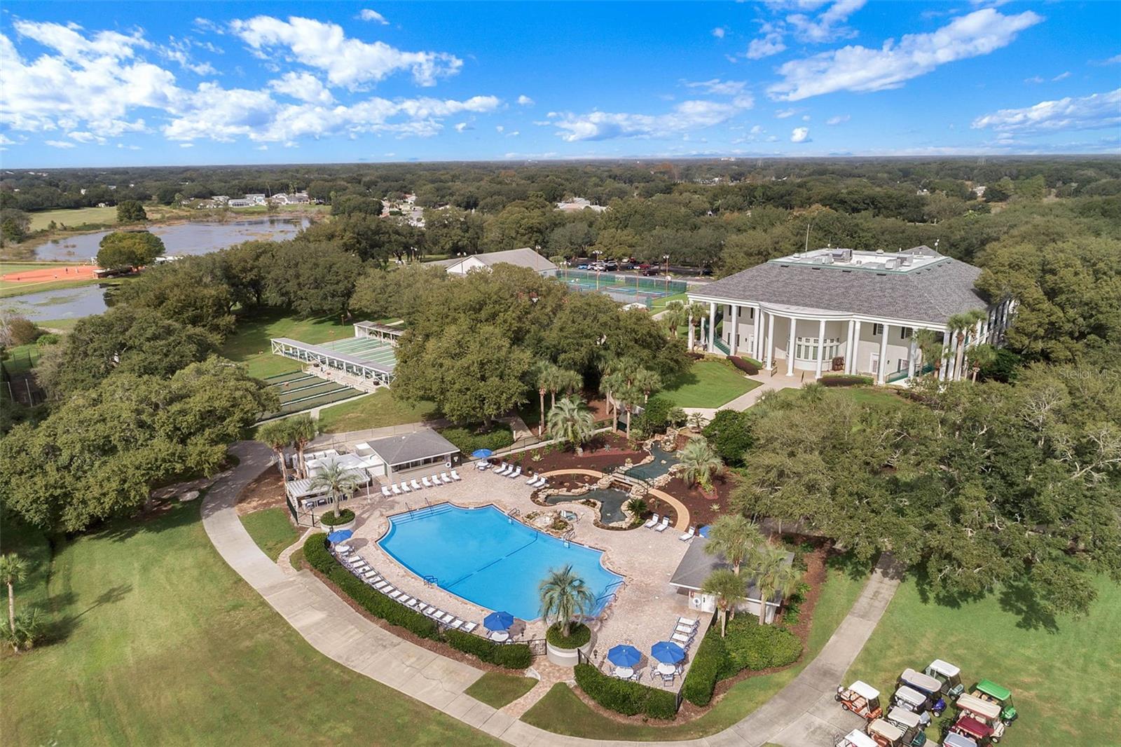 Image 55 of 79 For 4830 Summerbridge Circle