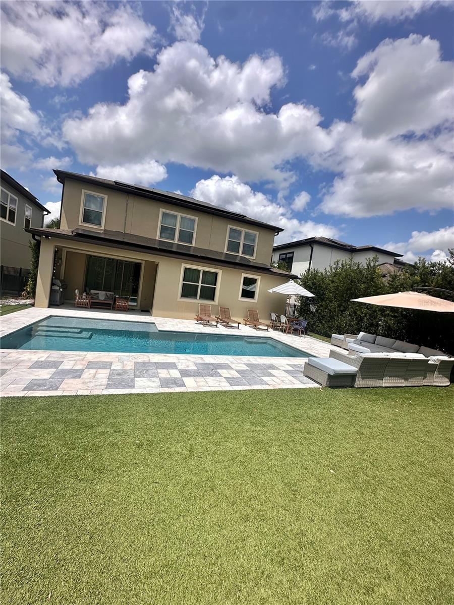 Image 8 of 41 For 14117 Larkspur Lake Drive