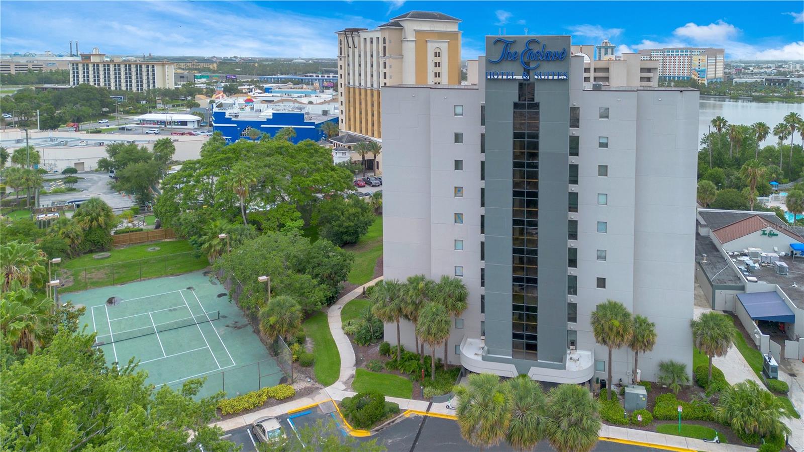 Details for 6165 Carrier Drive 2605, ORLANDO, FL 32819