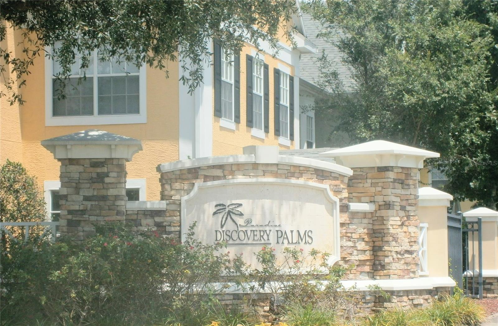 Image 13 of 14 For 12825 Madison Pointe Circle 206