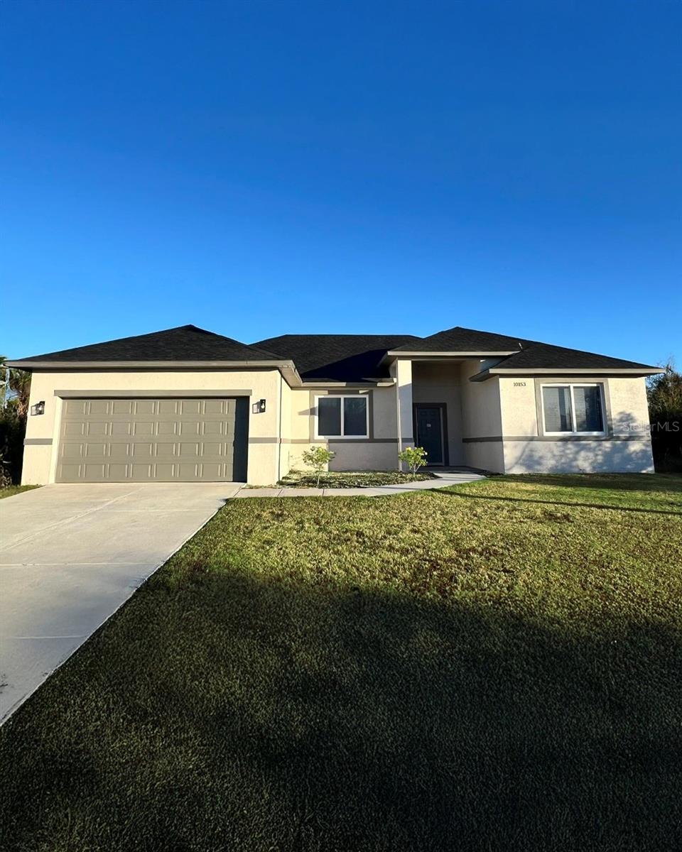 Details for 10153 Wildcat Street, PORT CHARLOTTE, FL 33981