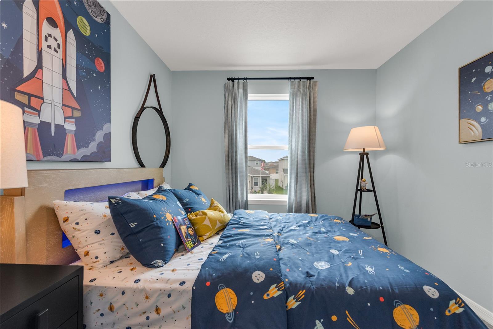 Image 11 of 36 For 3345 Thicket Street