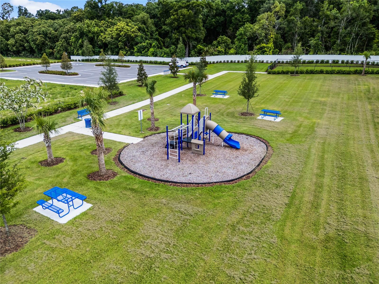 Image 32 of 34 For 3298 Wye Oak Drive
