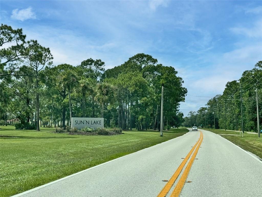 Details for 7305 Sun N Lake Boulevard, SEBRING, FL 33872