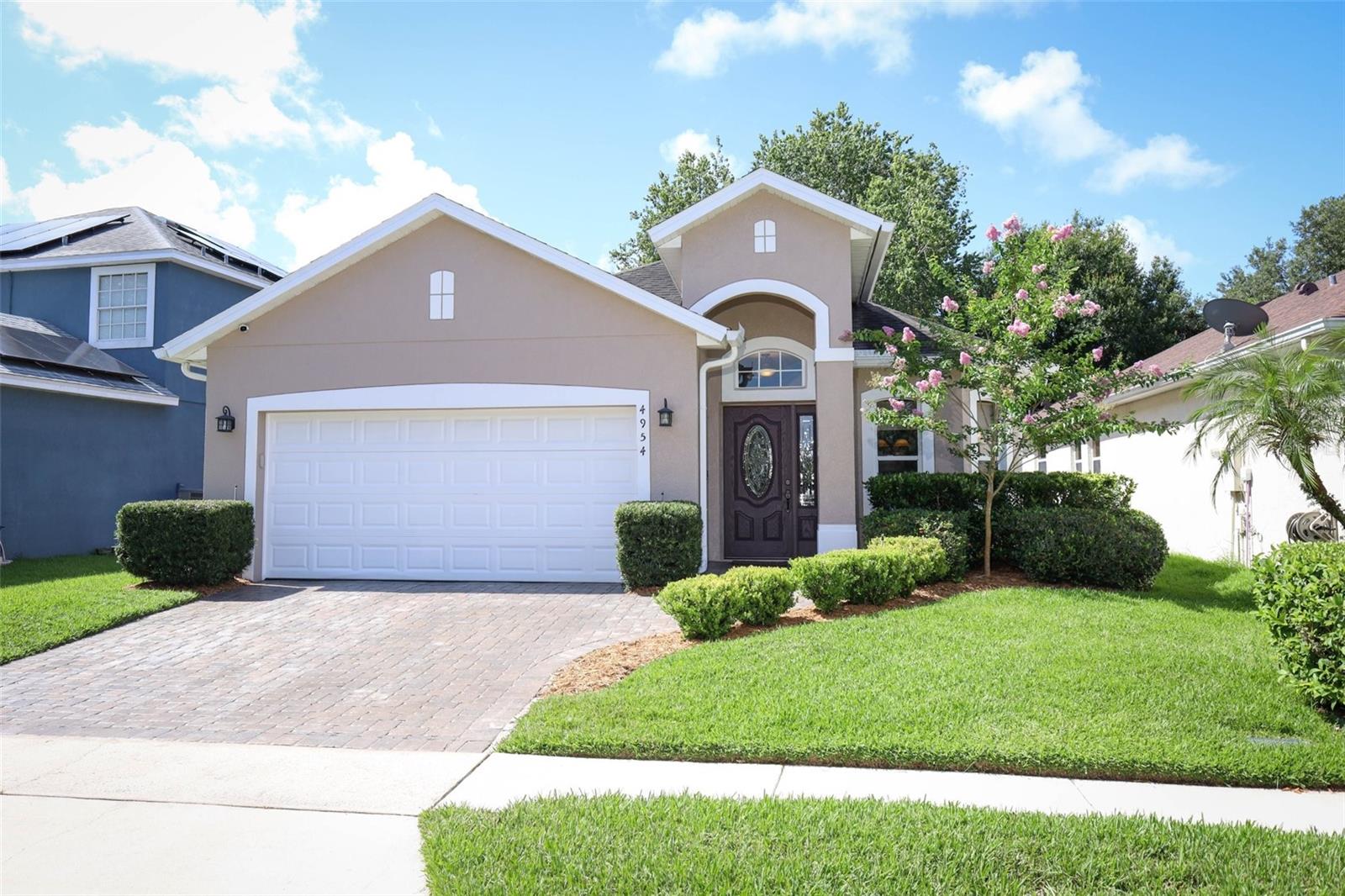 Details for 4954 Alavista Drive, ORLANDO, FL 32837