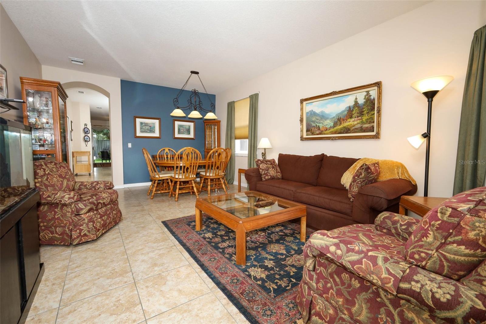 Image 7 of 52 For 4954 Alavista Drive