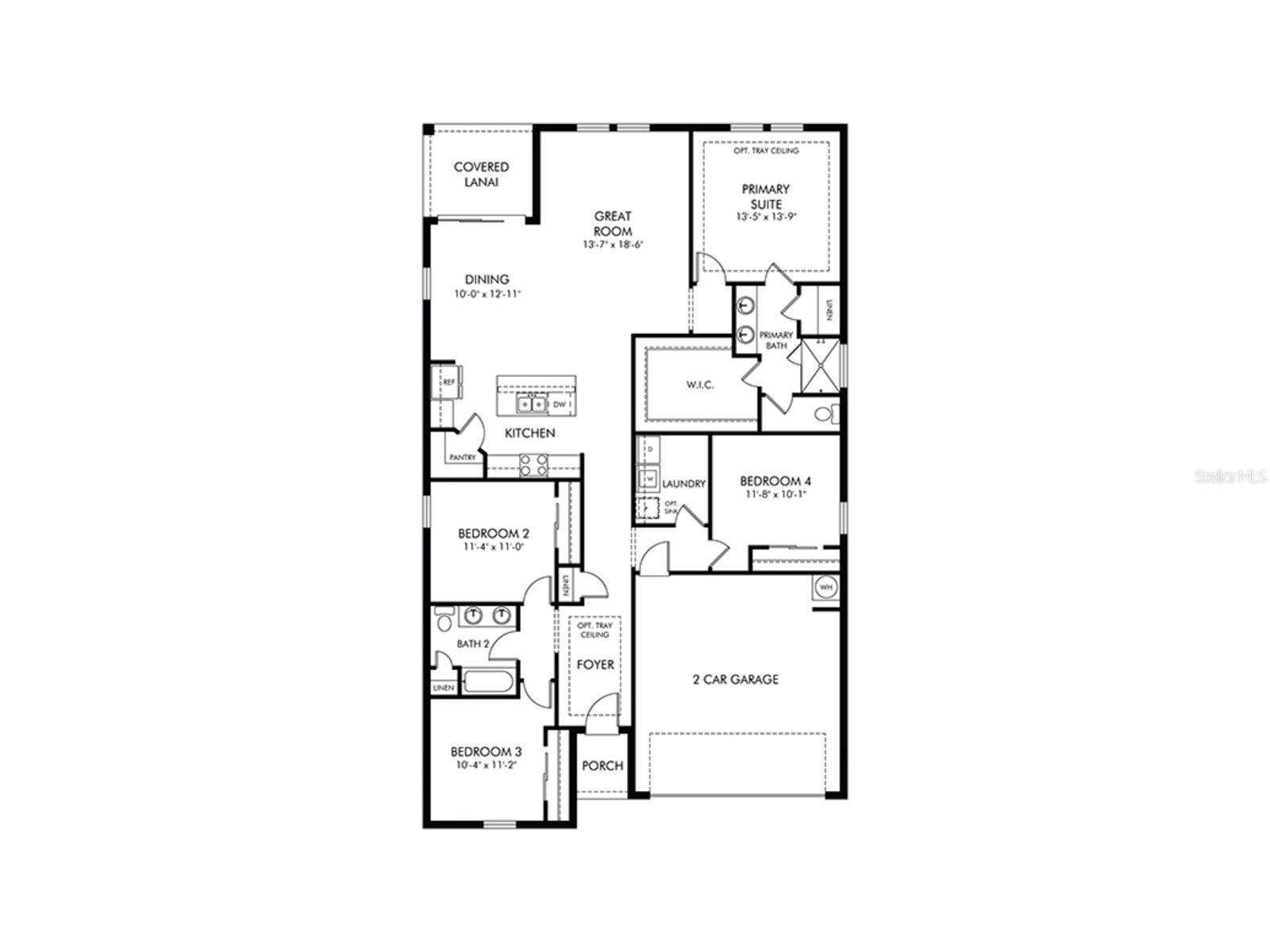 Image 16 of 17 For 368 Birkdale Drive