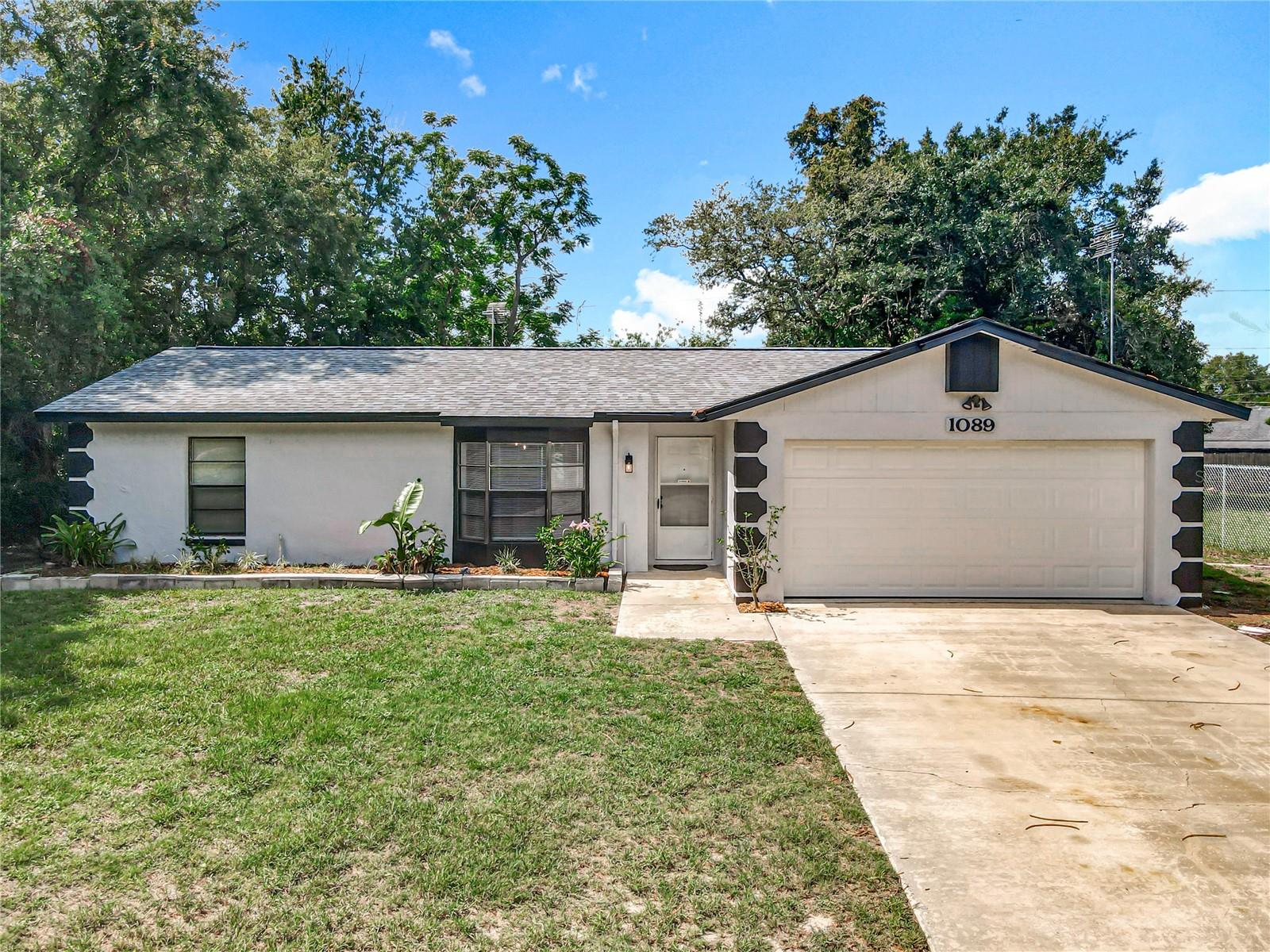 Details for 1089 Algoma Street, DELTONA, FL 32725