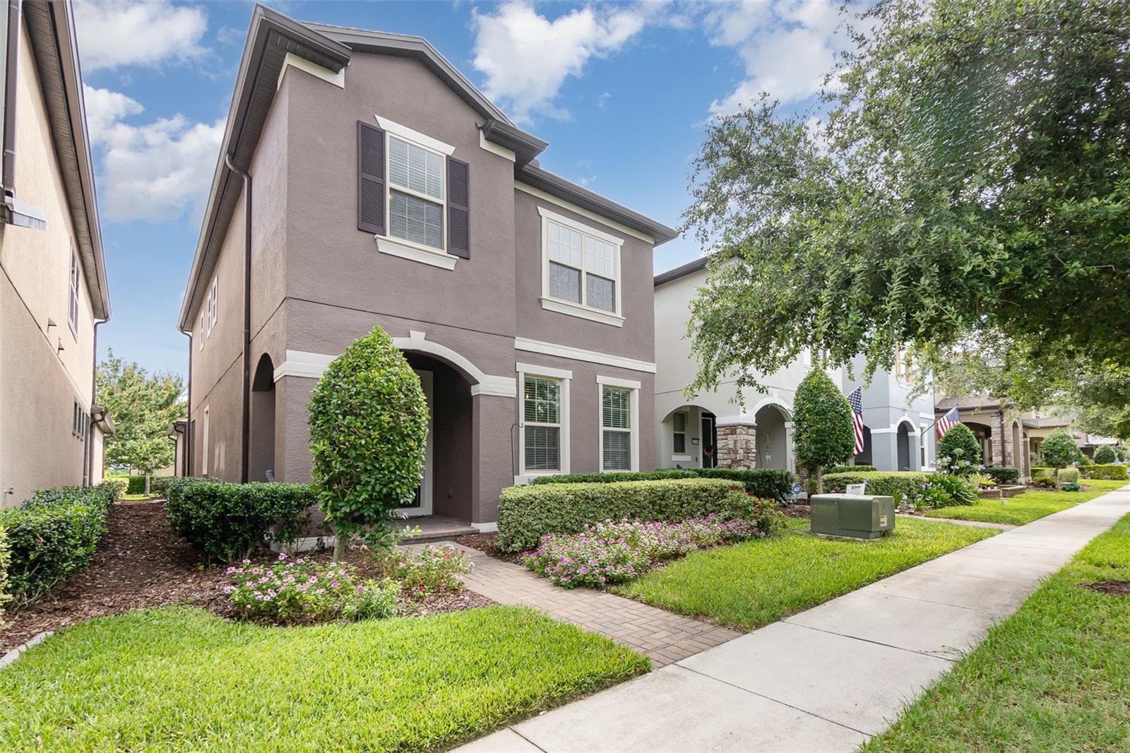 Details for 14215 Lakeview Park Road, WINTER GARDEN, FL 34787