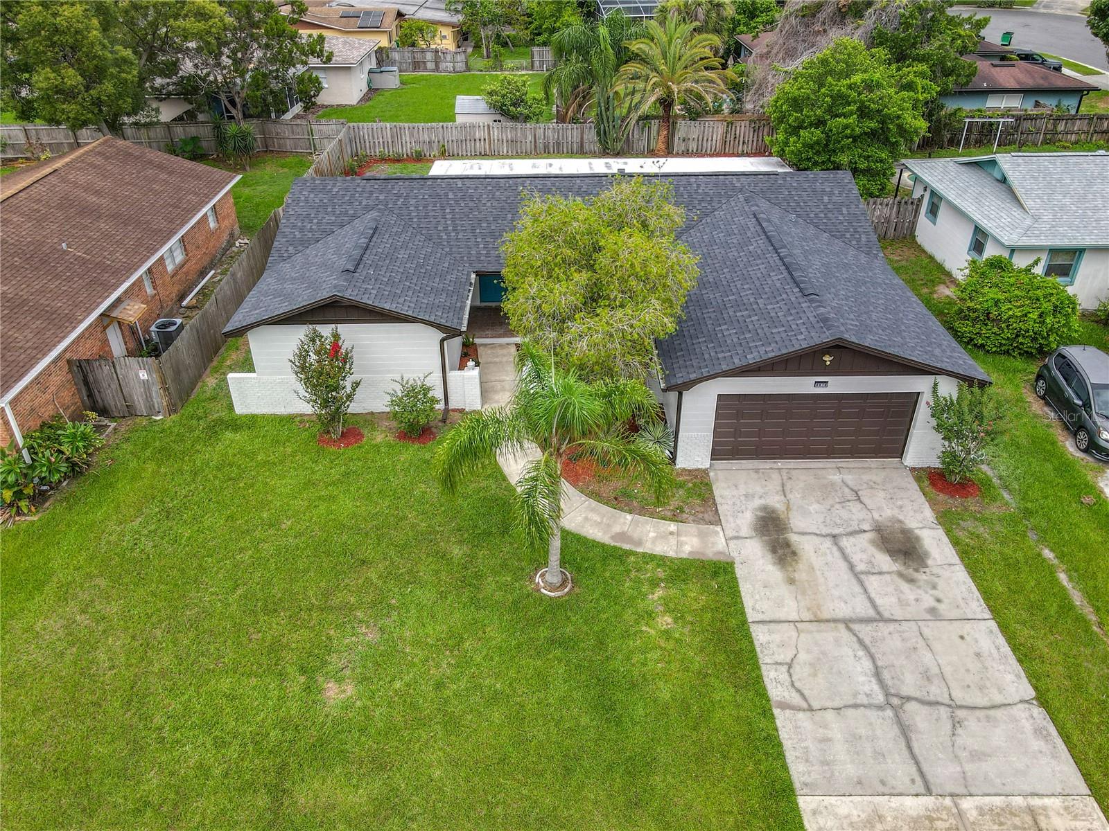 Image 6 of 67 For 8676 Hillside Drive