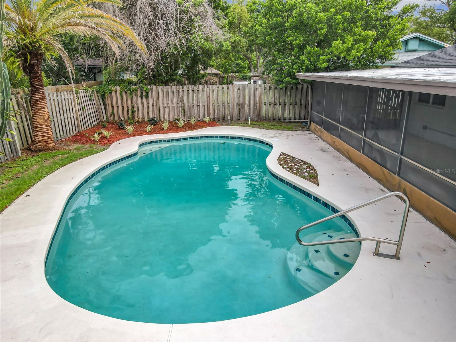 Image 60 of 67 For 8676 Hillside Drive