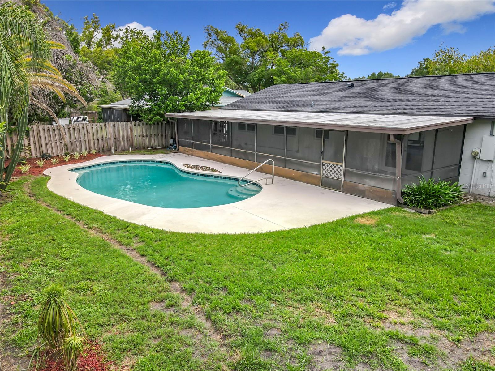 Image 62 of 67 For 8676 Hillside Drive