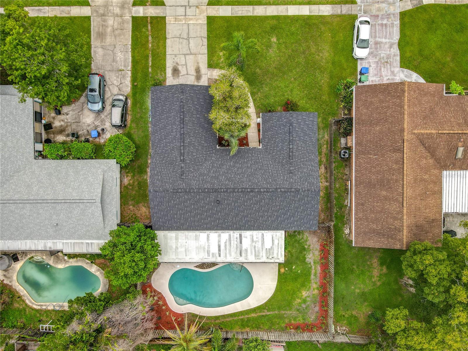 Image 64 of 67 For 8676 Hillside Drive