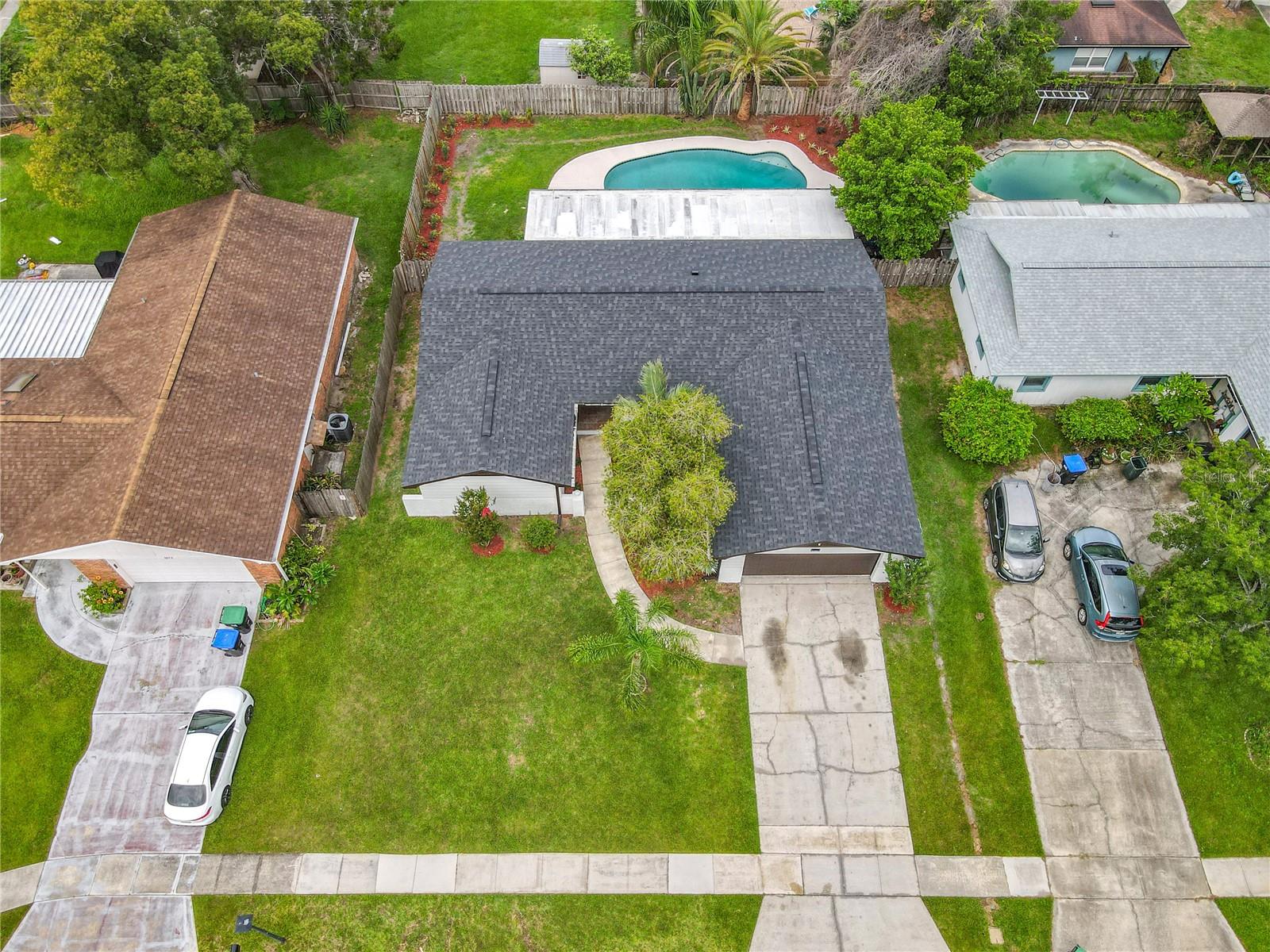 Image 8 of 67 For 8676 Hillside Drive