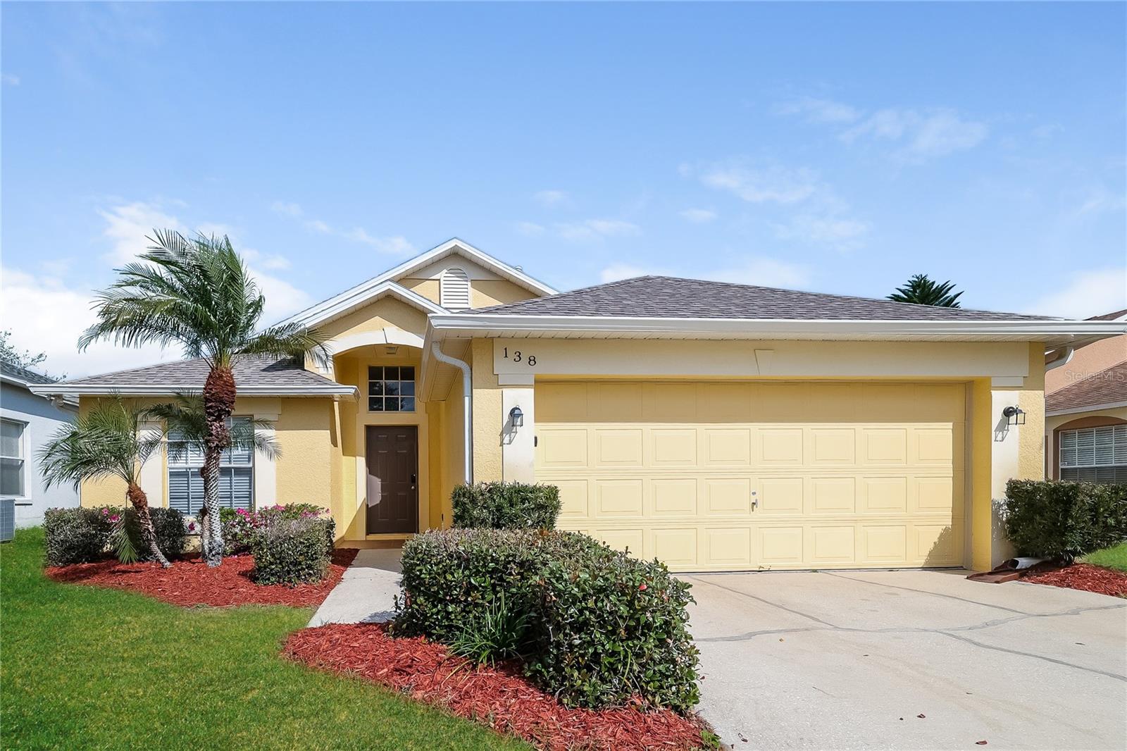 Details for 138 Piccolo Way, DAVENPORT, FL 33896
