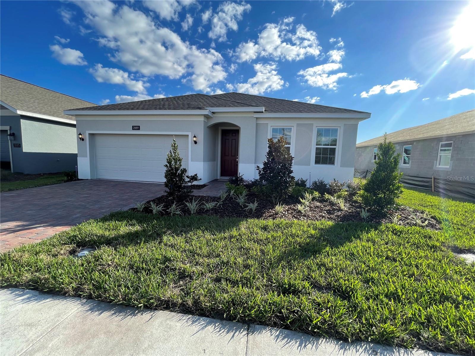 Details for 2889 Nottel Drive, ST CLOUD, FL 34772