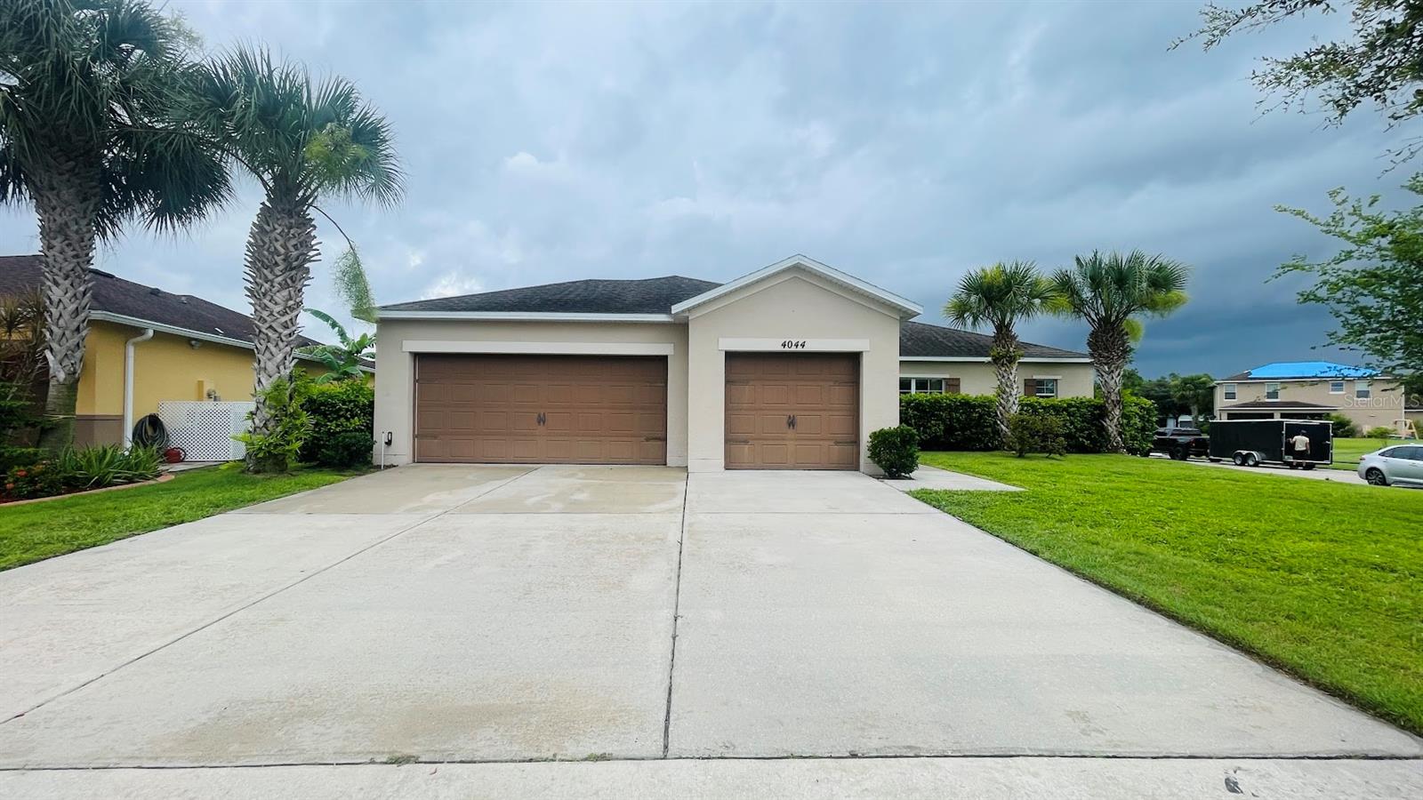 Details for 4044 Marina Isle Drive, KISSIMMEE, FL 34746