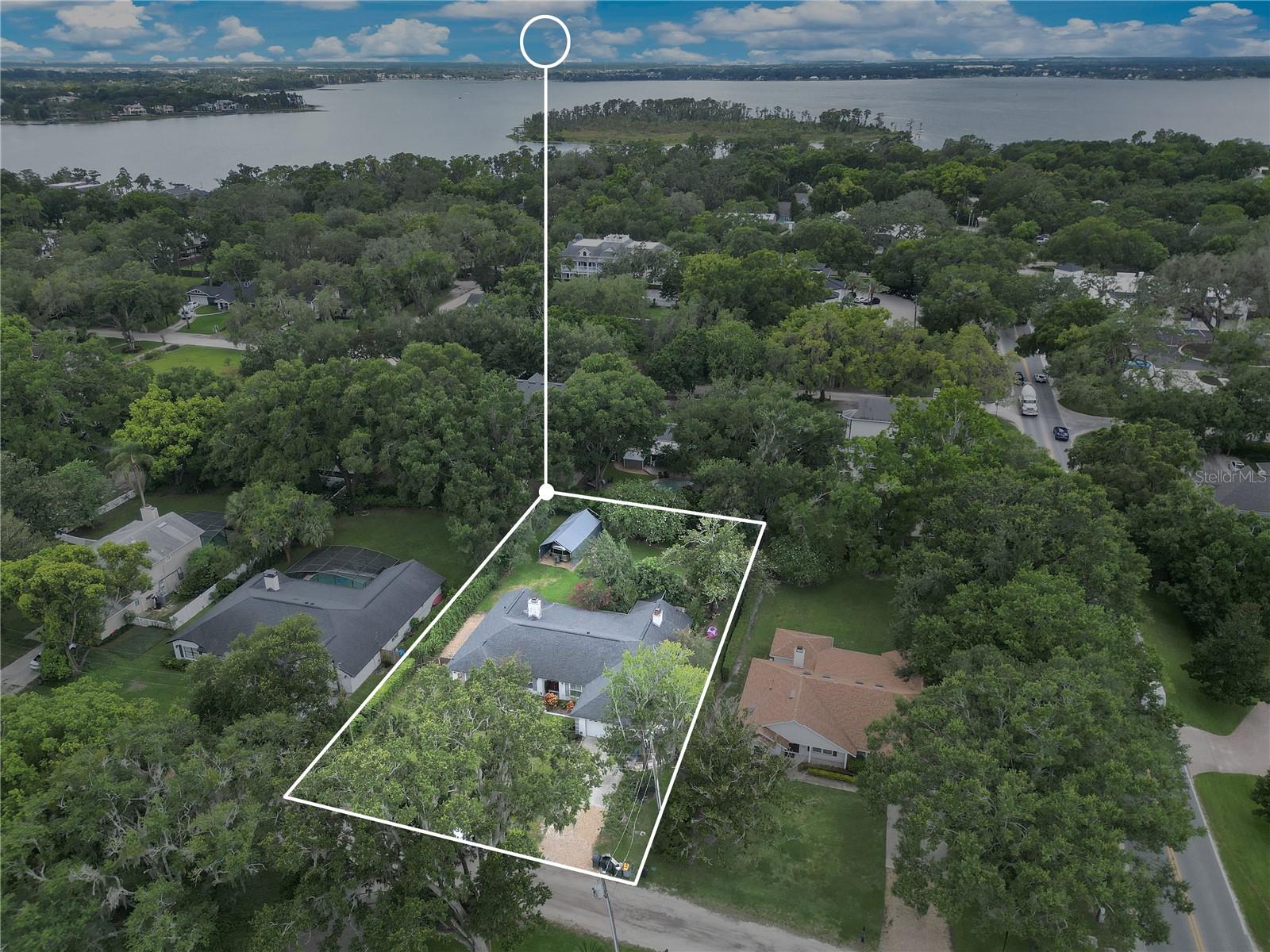 Details for 616 Magnolia Street, WINDERMERE, FL 34786