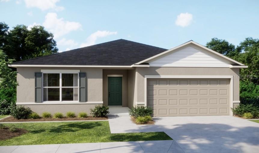 Details for 8624 Pitcairn Way, CITRUS SPRINGS, FL 34434