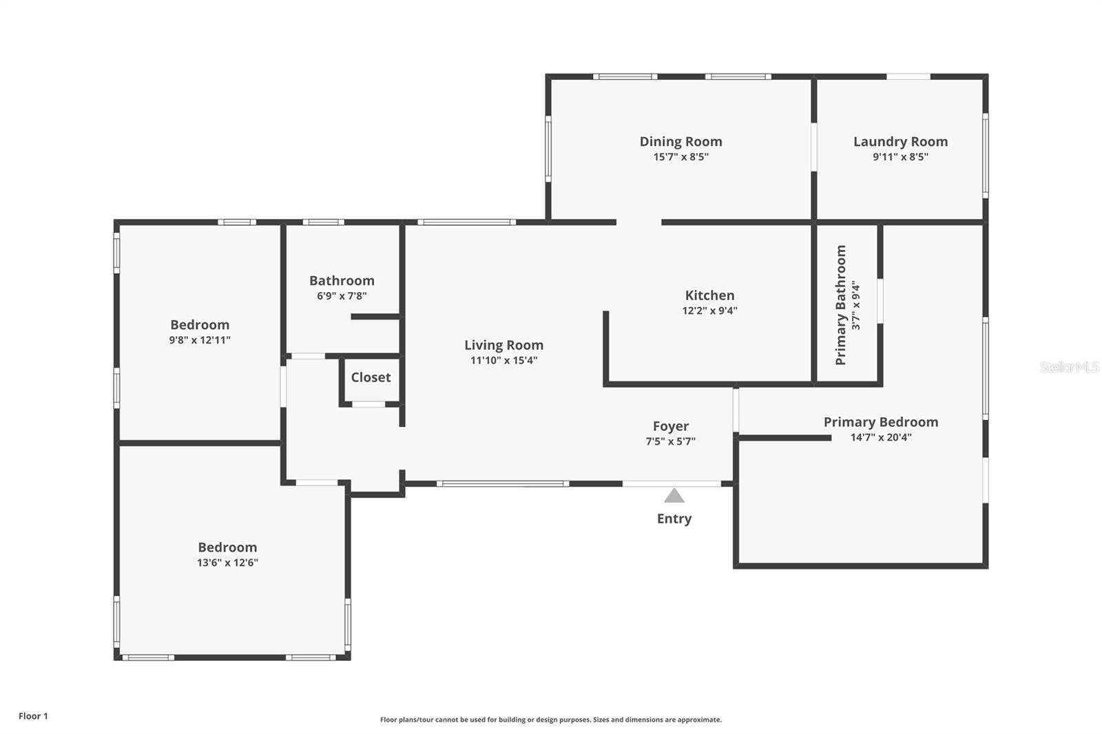 Image 39 of 41 For 3007 Knollwood Circle