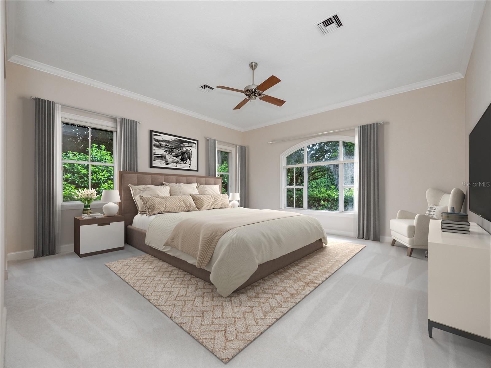 Image 11 of 67 For 3277 Lakeview Oaks Drive