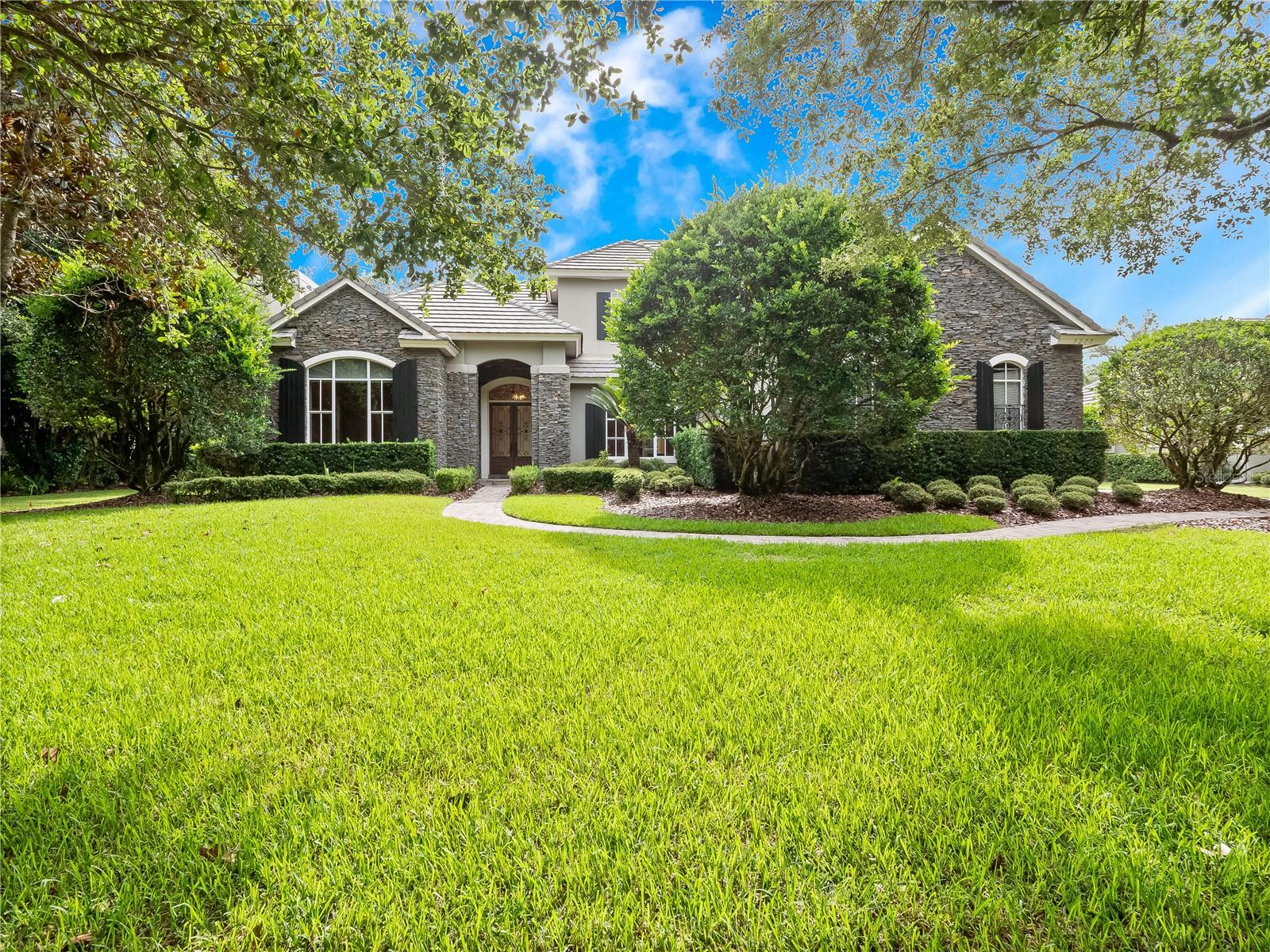 Image 2 of 67 For 3277 Lakeview Oaks Drive