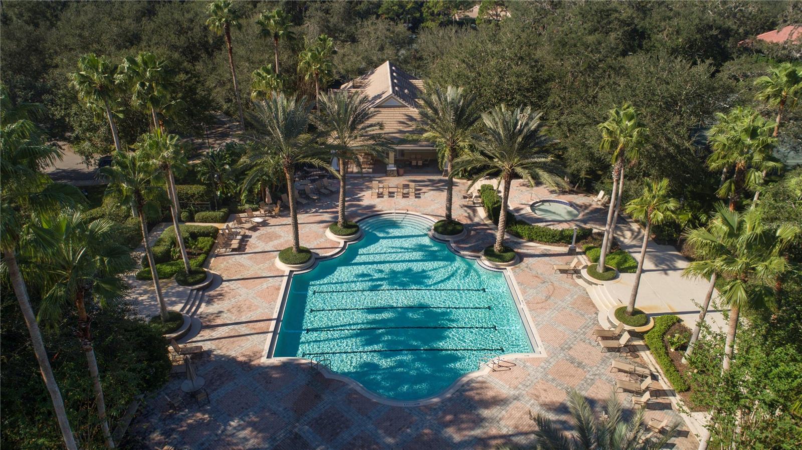 Image 63 of 67 For 3277 Lakeview Oaks Drive