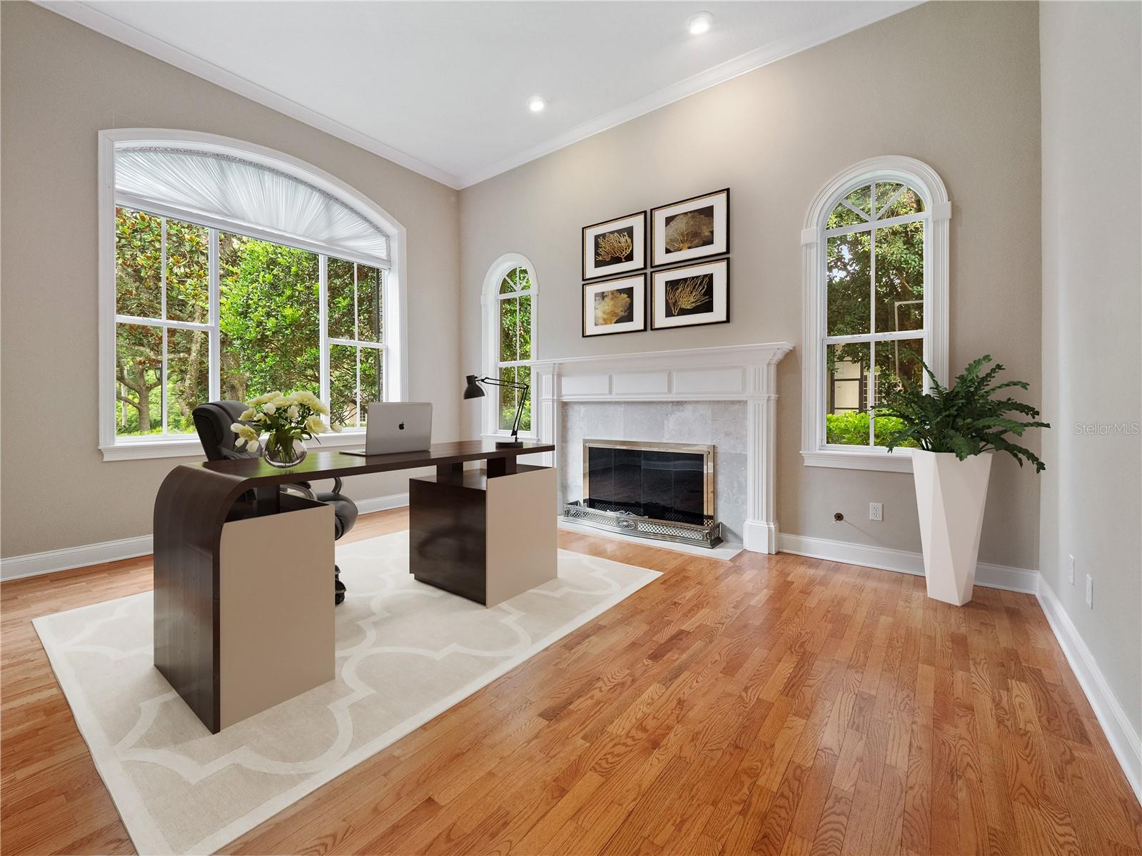 Image 7 of 67 For 3277 Lakeview Oaks Drive