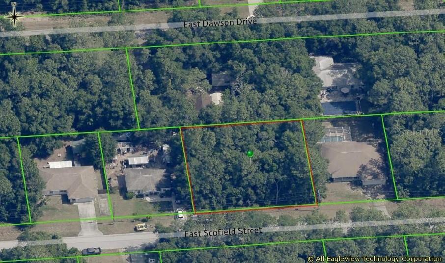 Image 2 of 2 For 3291 Scofield Street