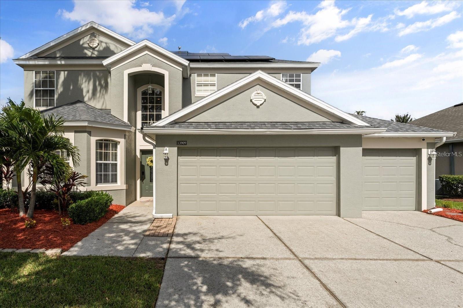 Image 2 of 46 For 13909 Eylewood Drive
