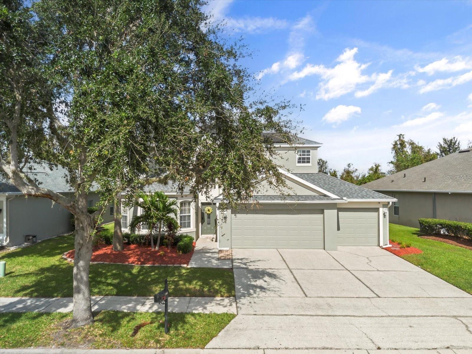 Image 3 of 46 For 13909 Eylewood Drive