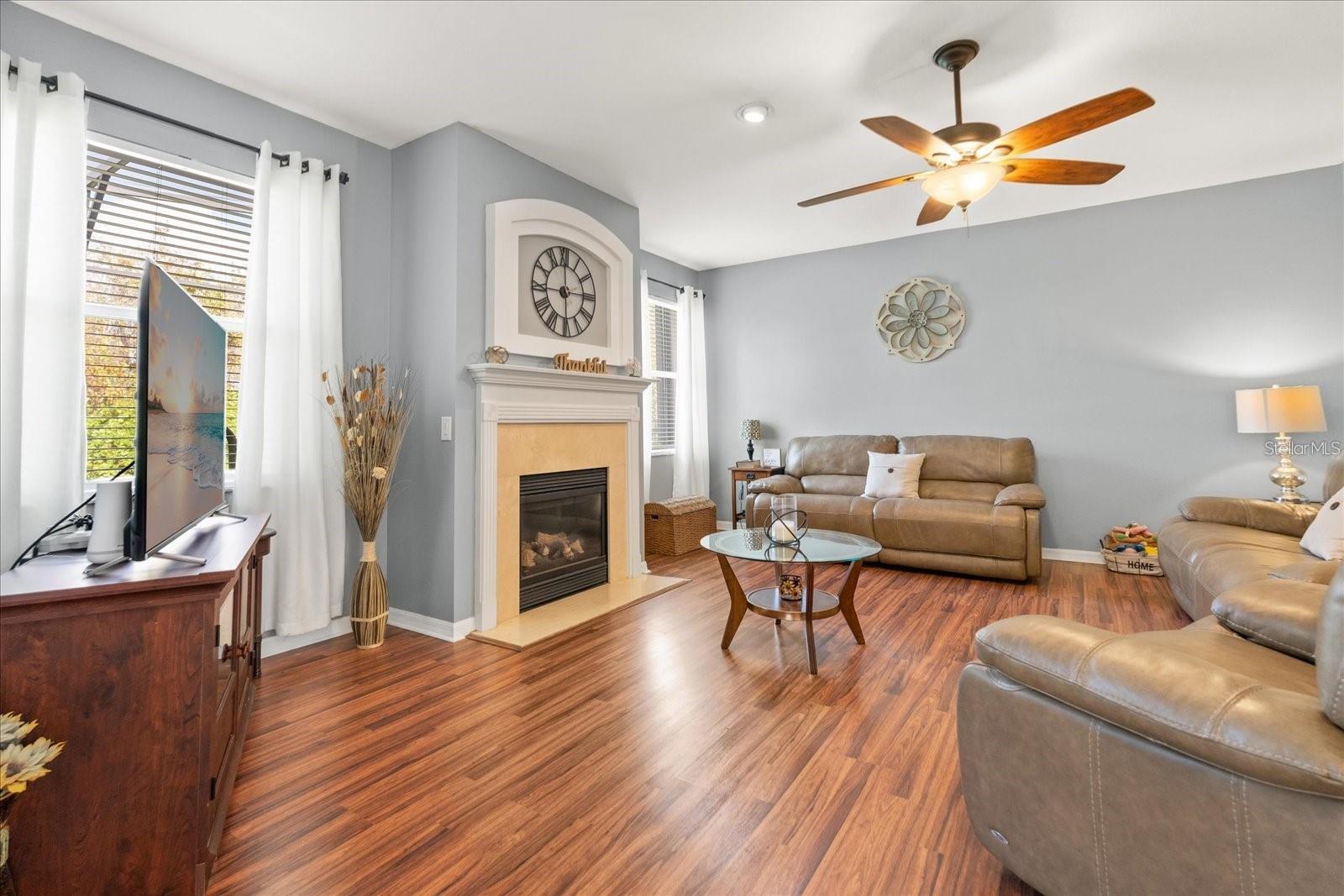 Image 39 of 46 For 13909 Eylewood Drive