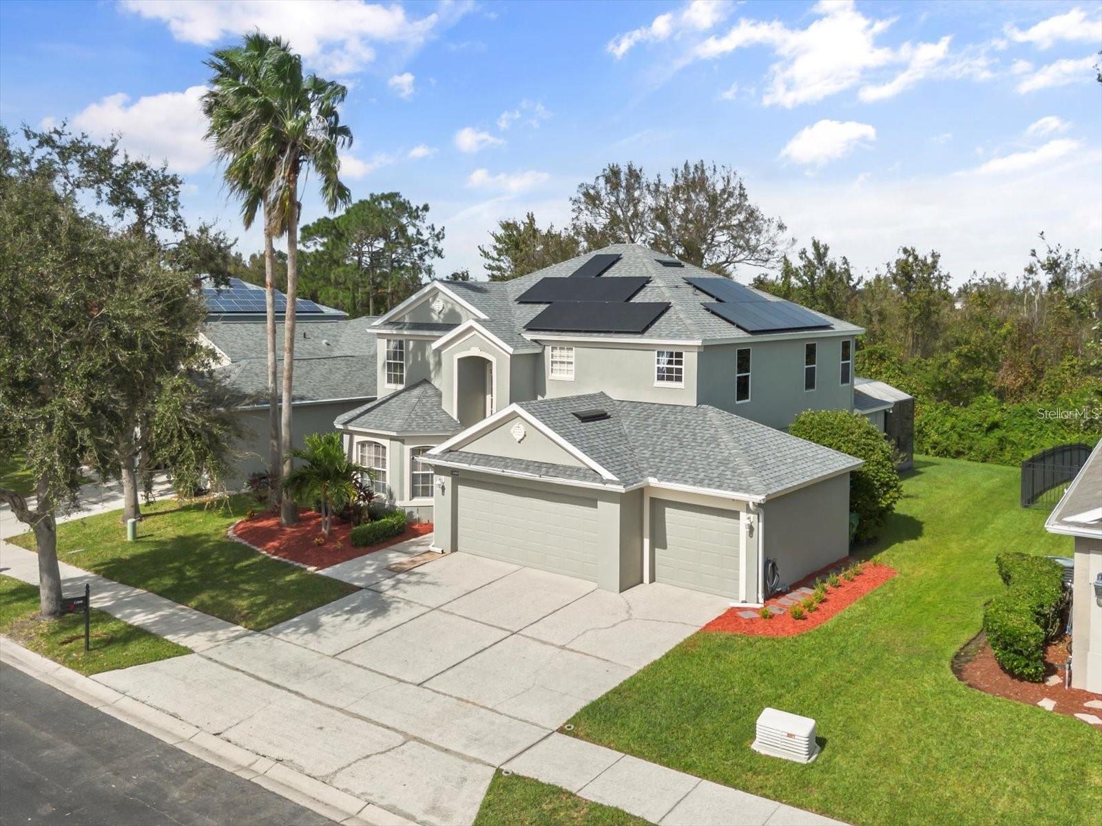 Image 4 of 46 For 13909 Eylewood Drive