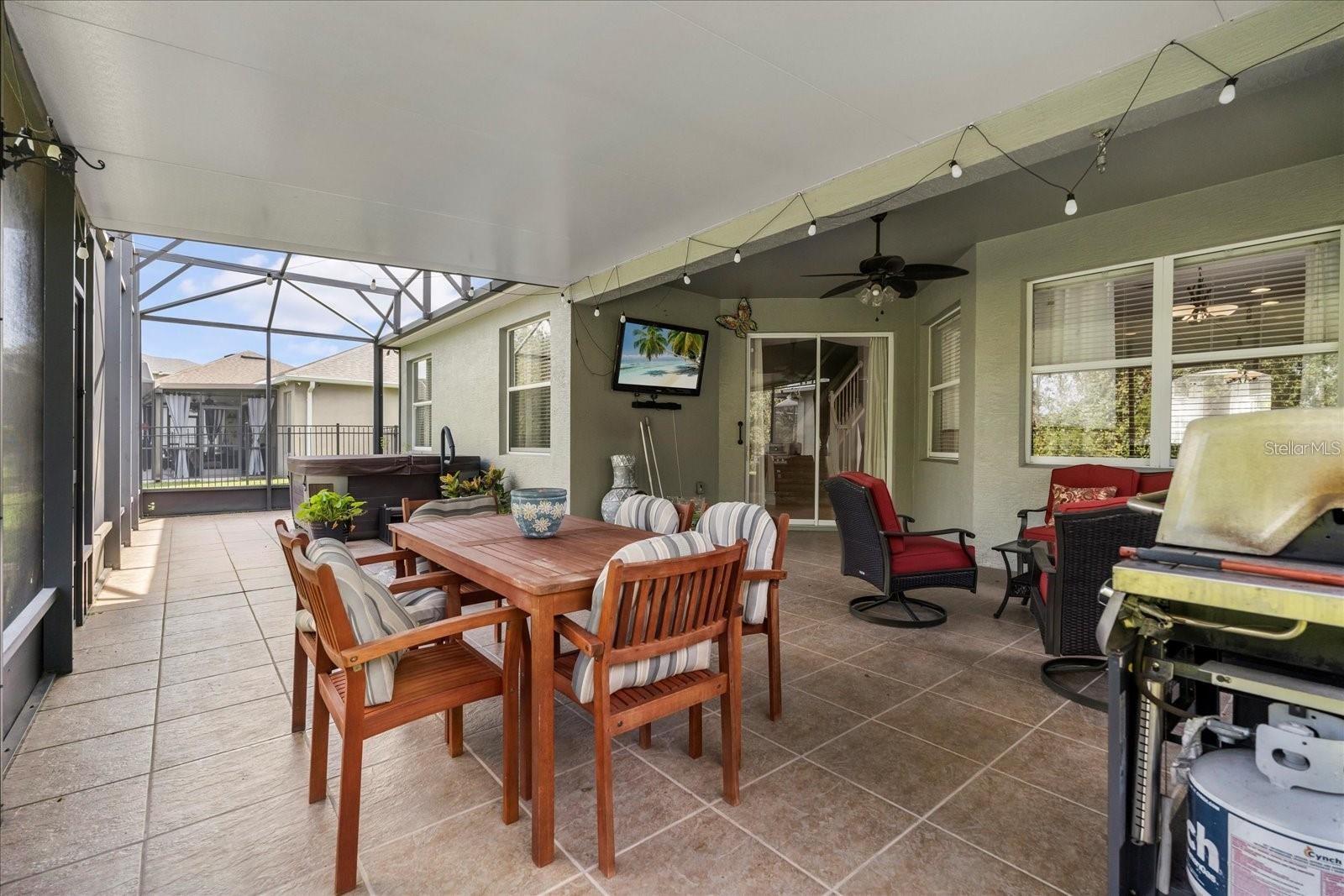 Image 41 of 46 For 13909 Eylewood Drive