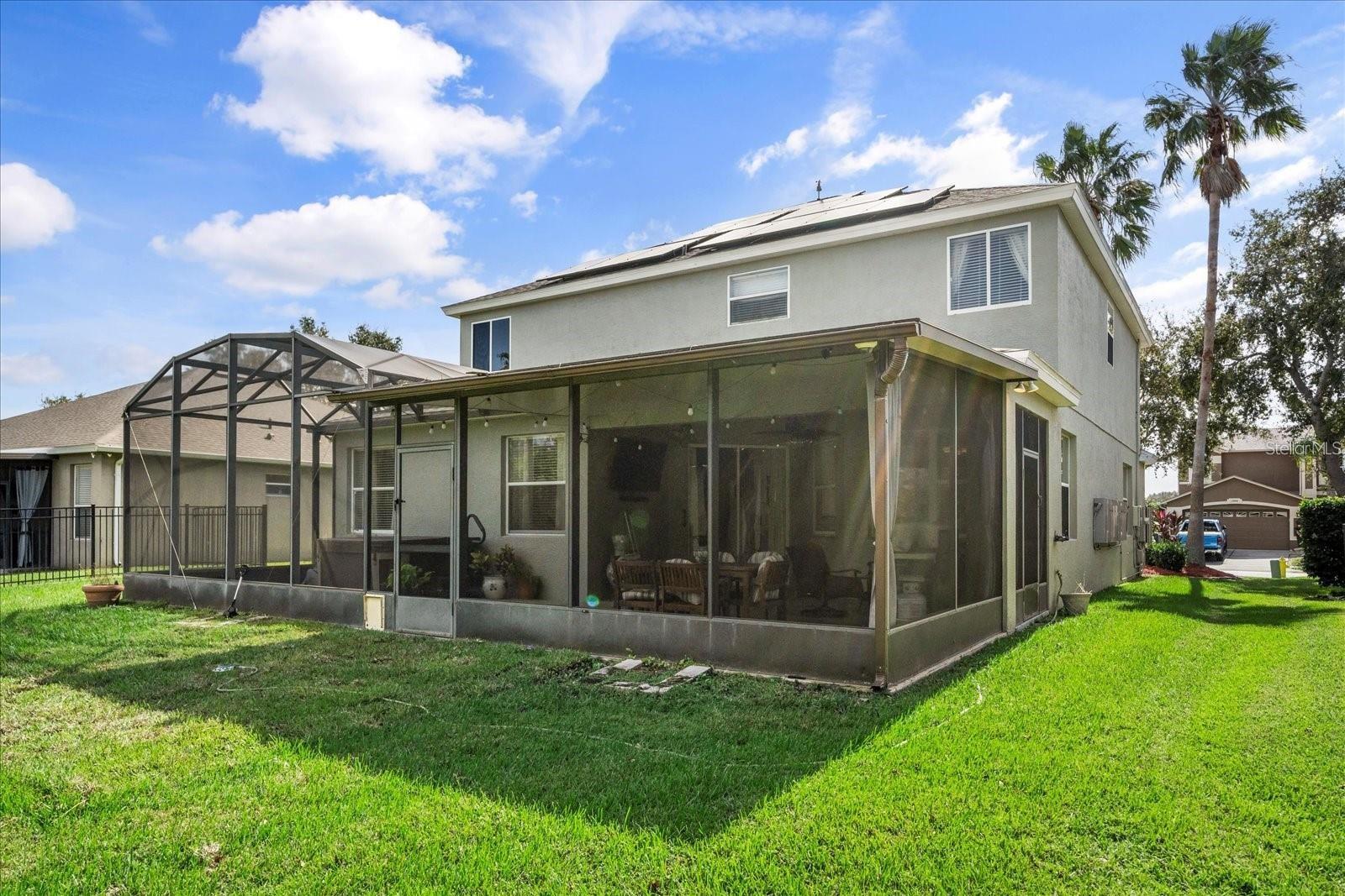 Image 45 of 46 For 13909 Eylewood Drive