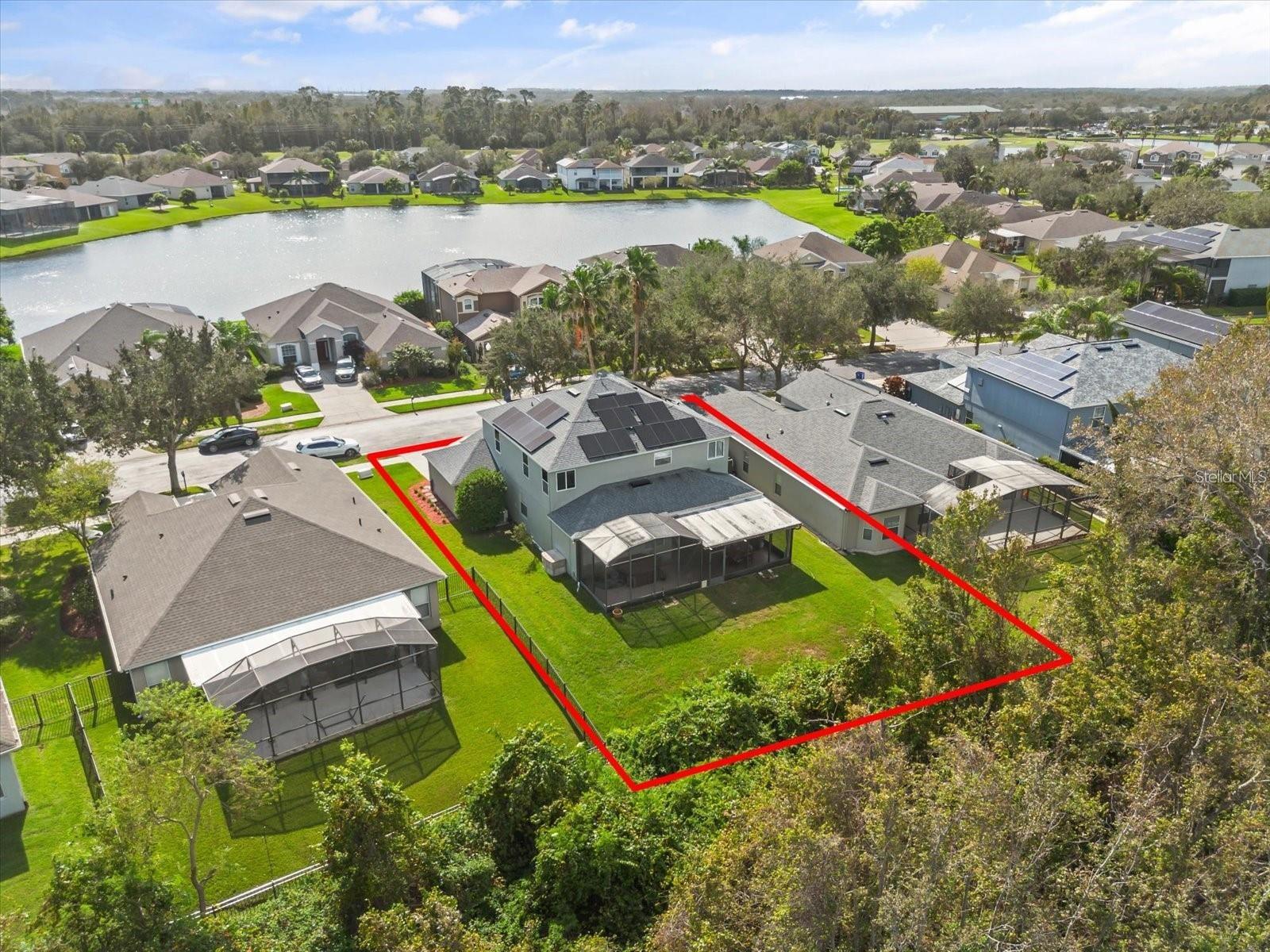 Image 5 of 46 For 13909 Eylewood Drive
