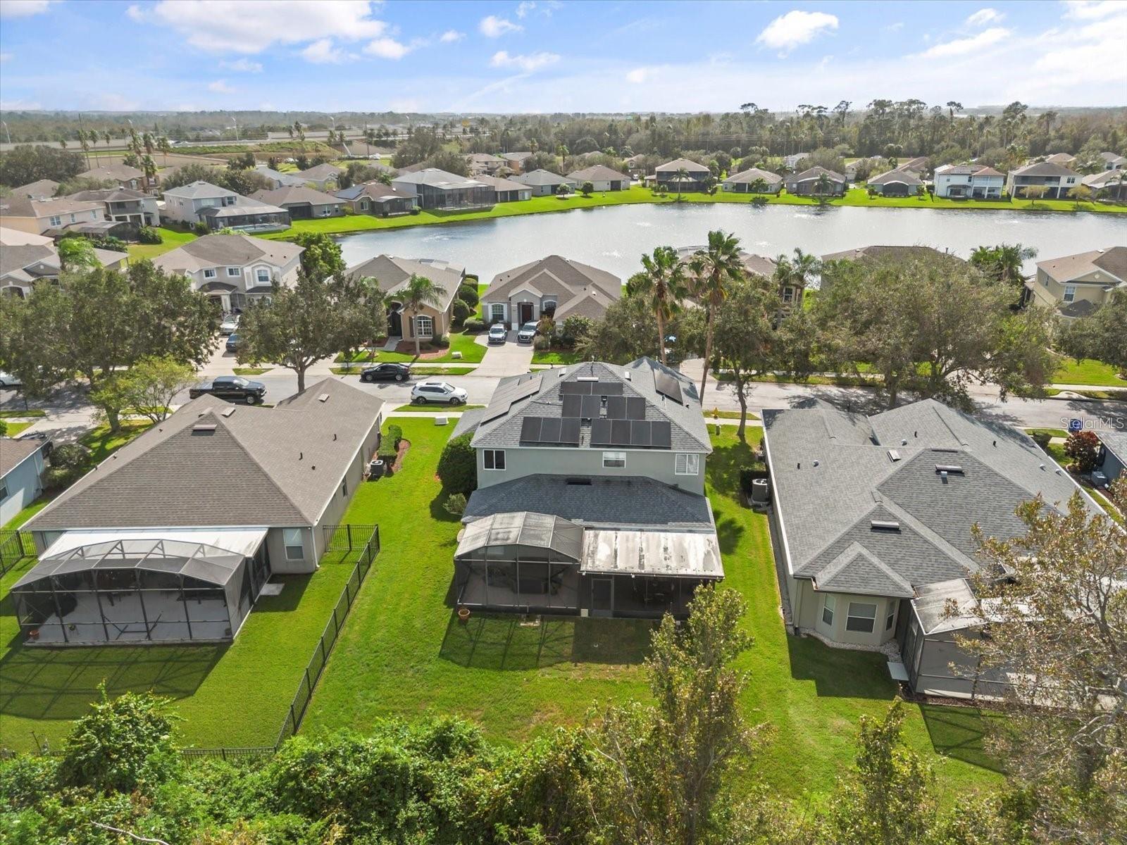 Image 6 of 46 For 13909 Eylewood Drive