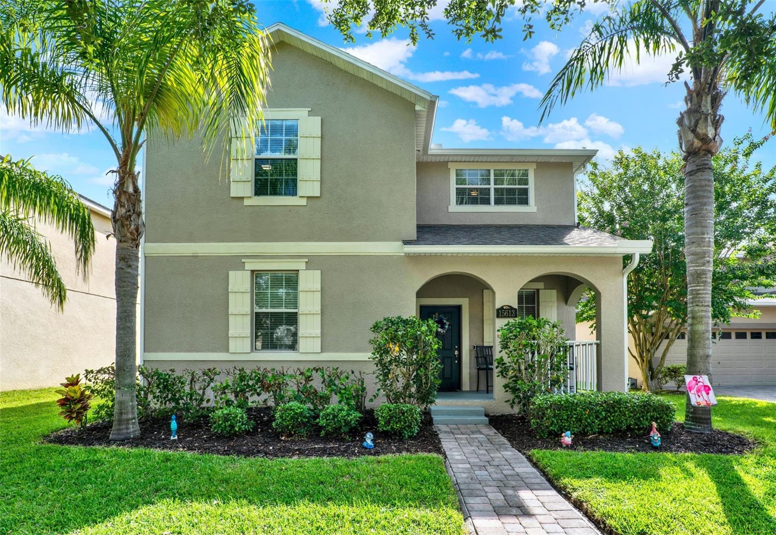 Details for 15613 Camp Dubois Crescent, WINTER GARDEN, FL 34787