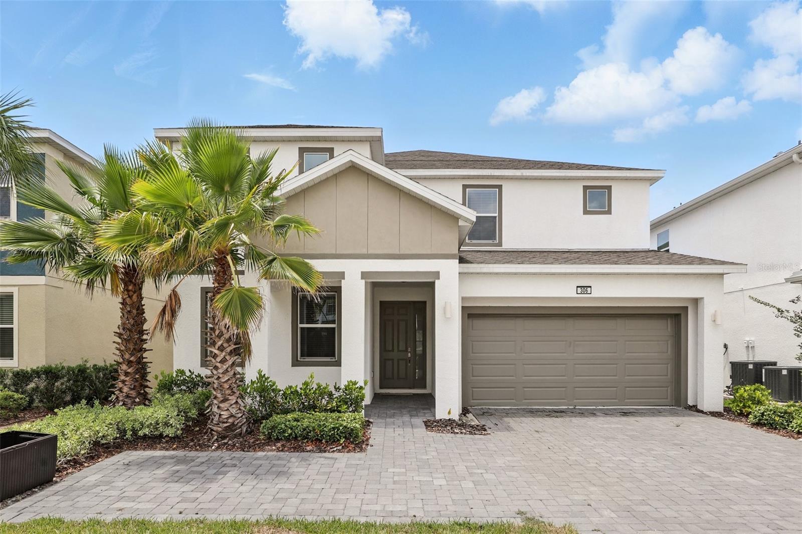 Details for 306 Marcello Boulevard, KISSIMMEE, FL 34746
