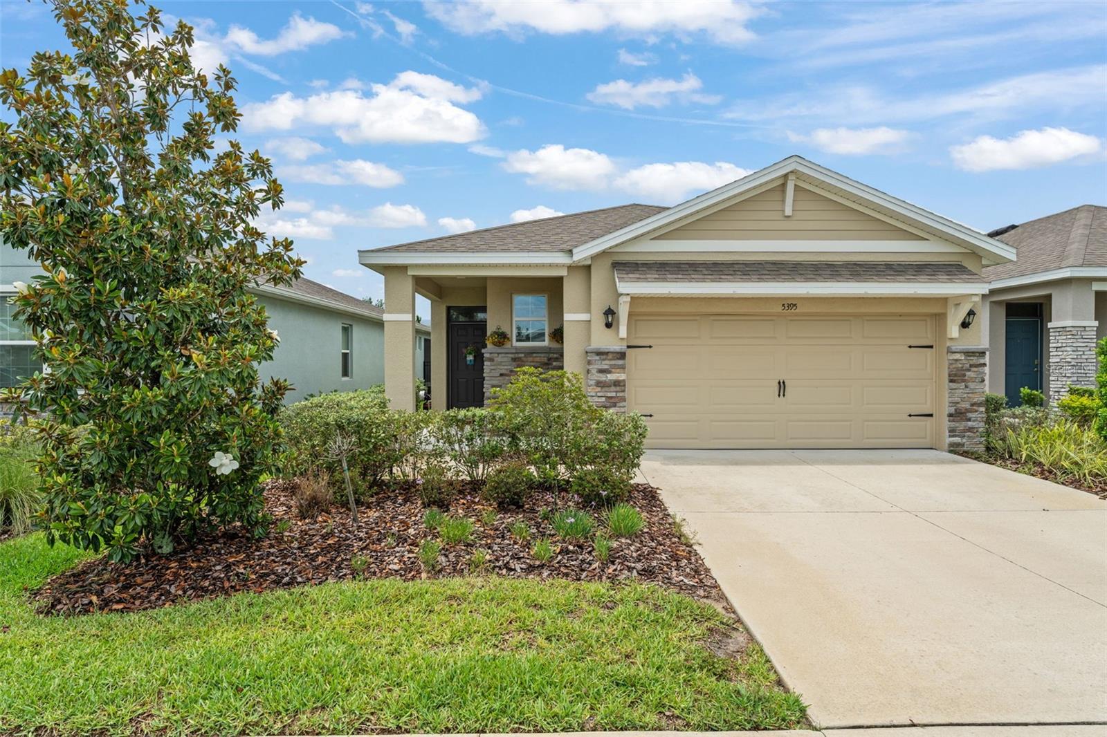 Details for 5395 Sunshine Drive, WILDWOOD, FL 34785