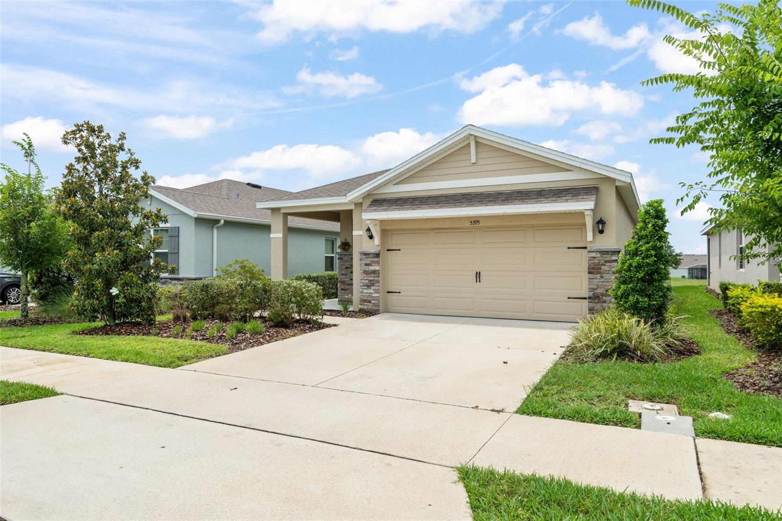 Image 36 of 37 For 5395 Sunshine Drive