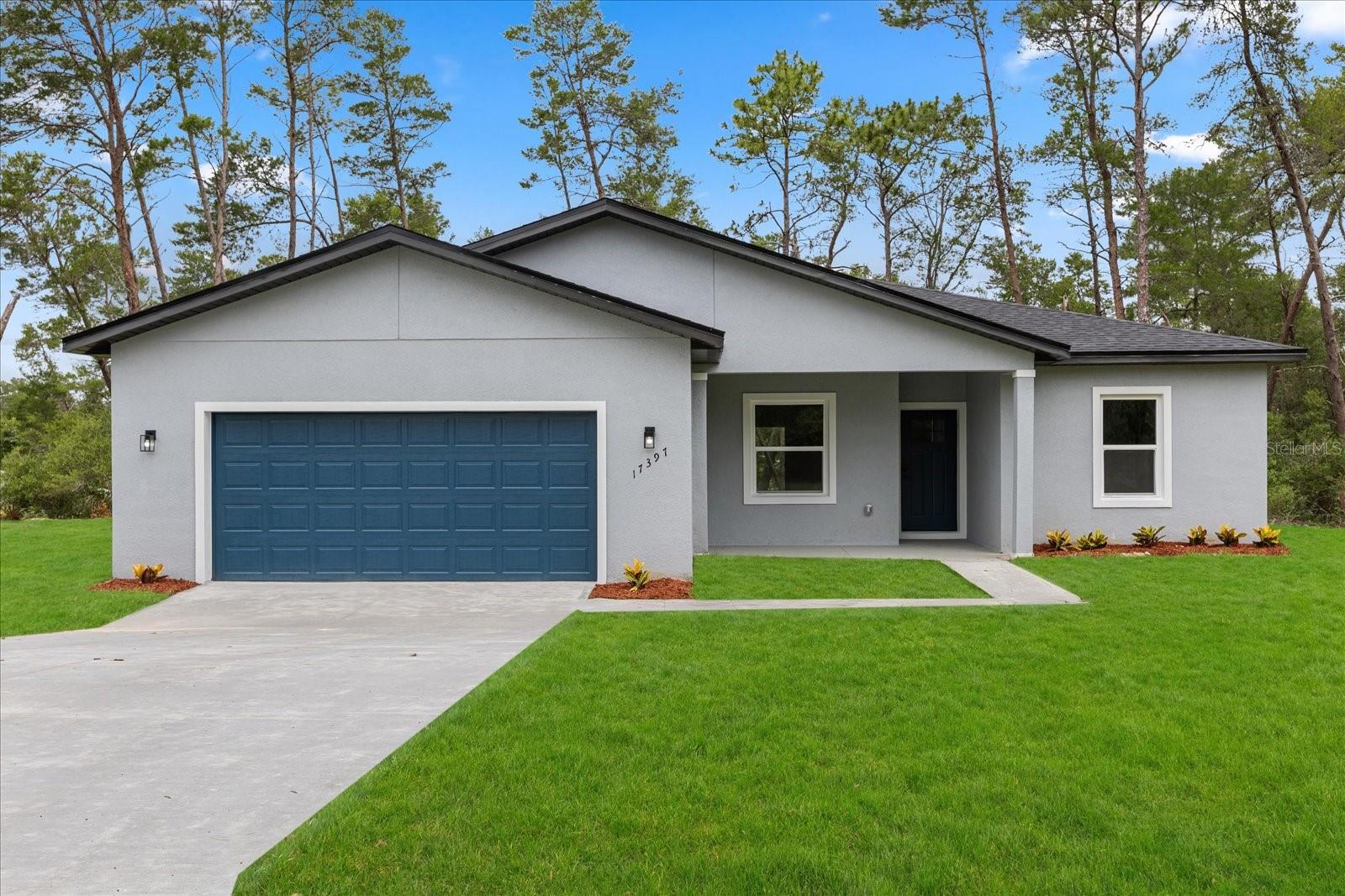 Details for 17397 Sw 41st Cir, OCALA, FL 34473