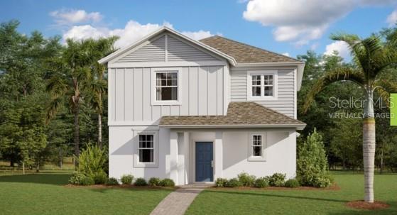 Details for 3021 Namaste Drive, CLERMONT, FL 34714