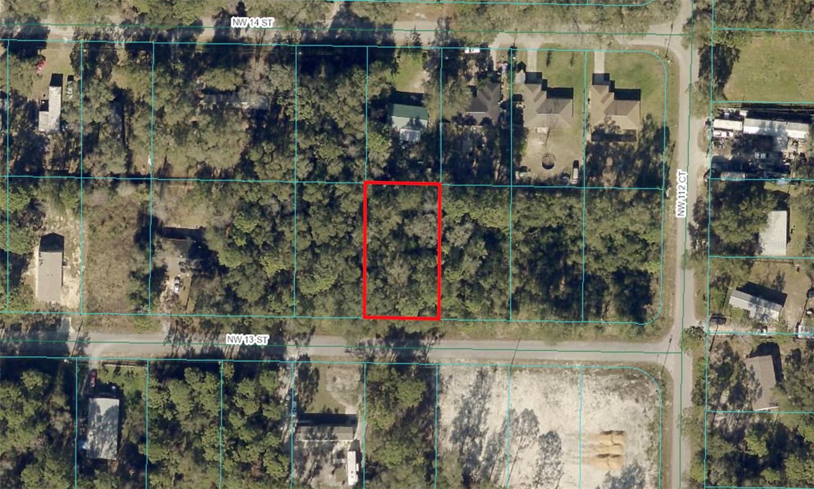 Details for  13th Street , OCALA, FL 34482